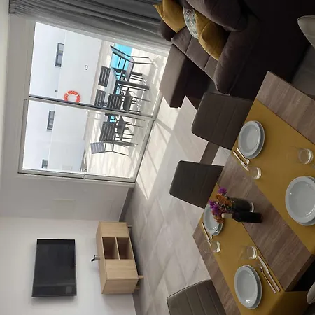 Вилла Aguja, Con Piscina Y Barbacoa Disfrutar Пуэрто-Калеро