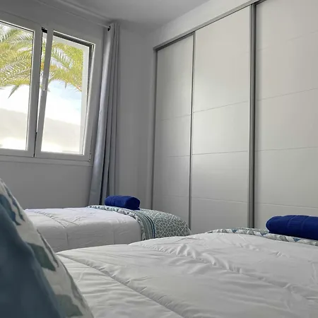 Villa Aguja Con Piscina Y Barbacoa Disfrutar Puerto Calero