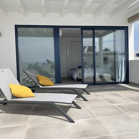 Villa Aguja, Con Piscina Y Barbacoa Disfrutar *