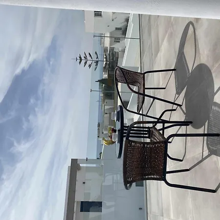 Aguja, Con Piscina Y Barbacoa Disfrutar *