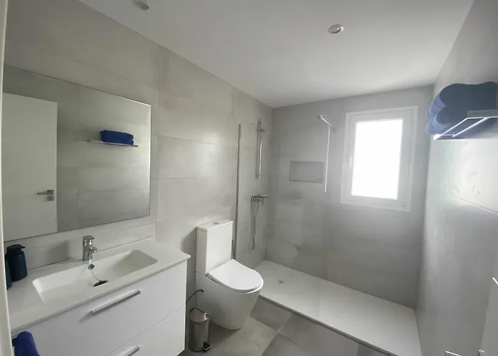 Aguja, Con Piscina Y Barbacoa Disfrutar Villa Puerto Calero