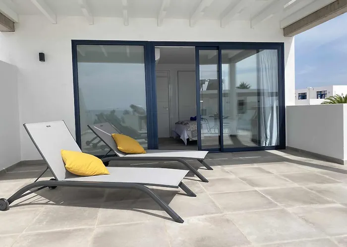 Villa Aguja, Con Piscina Y Barbacoa Disfrutar *