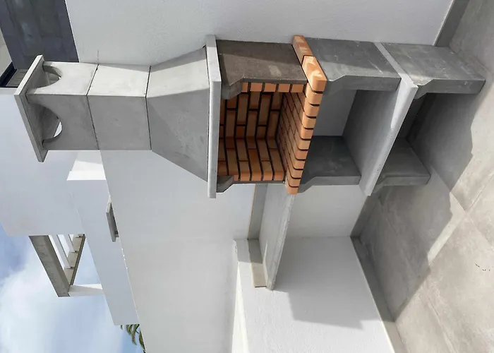 Villa Aguja, Con Piscina Y Barbacoa Disfrutar Puerto Calero