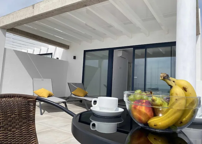 Aguja, Con Piscina Y Barbacoa Disfrutar Villa Puerto Calero