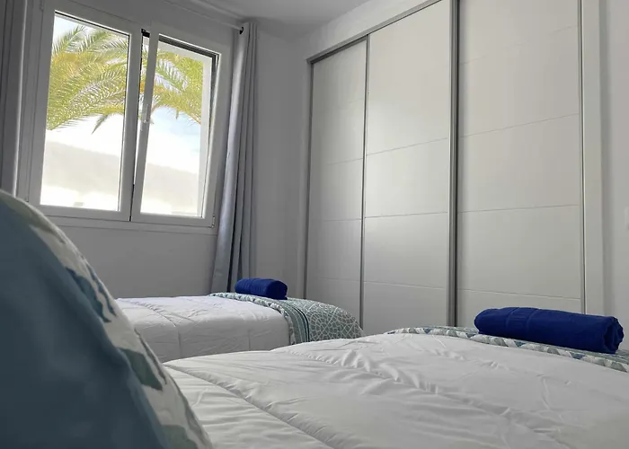 Villa Aguja, Con Piscina Y Barbacoa Disfrutar Puerto Calero